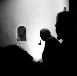 Nachlass Leonardo Bezzola