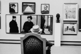 Nachlass Leonardo Bezzola