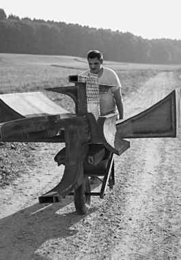 Nachlass Leonardo Bezzola