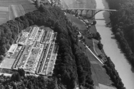 Nachlass Leonardo Bezzola