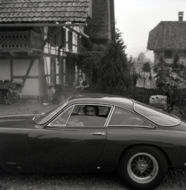 Nachlass Leonardo Bezzola