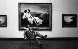 Nachlass Leonardo Bezzola