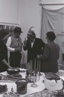 Nachlass Leonardo Bezzola