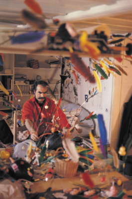 Nachlass Leonardo Bezzola