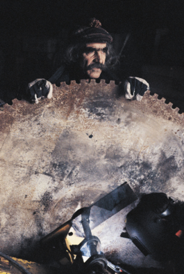 Nachlass Leonardo Bezzola